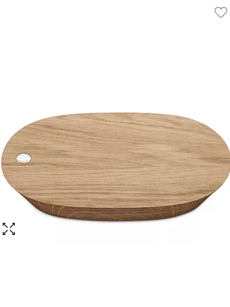 Georg Jensen Wood Board