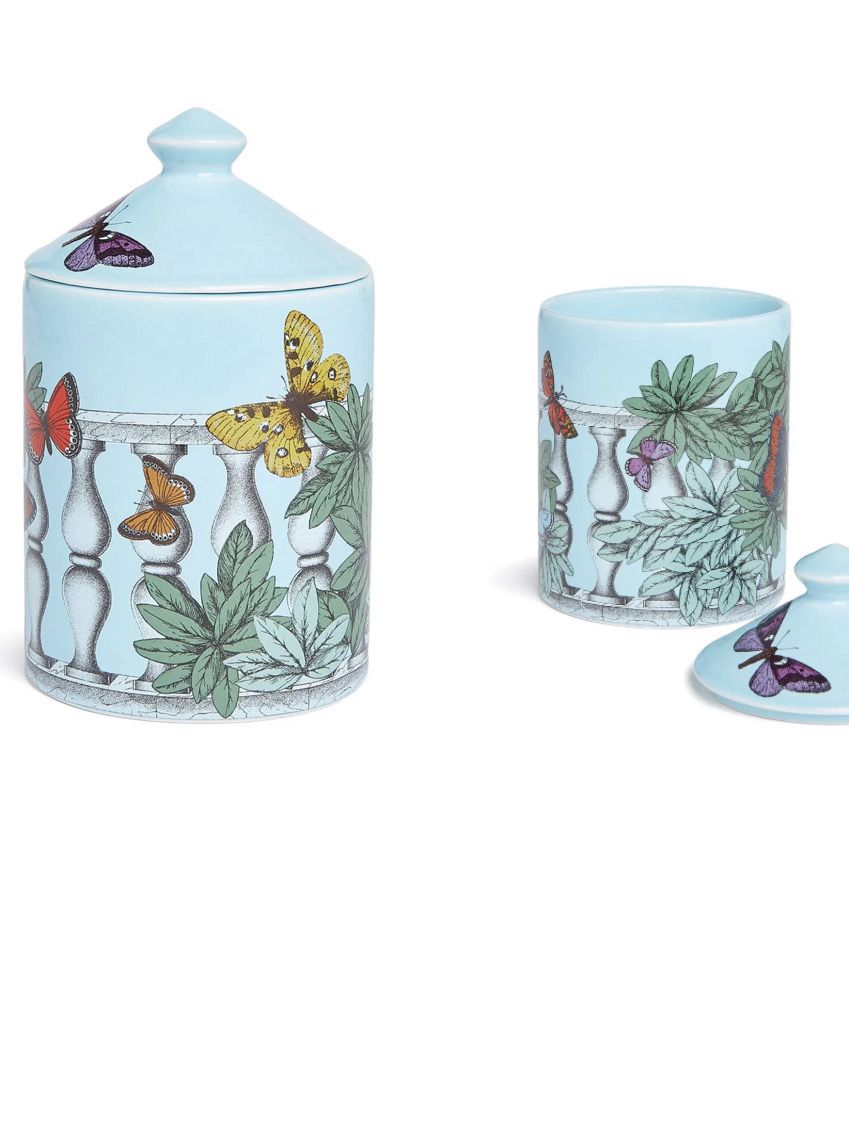 Fornasetti Candle