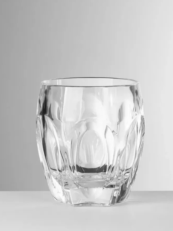 Mario Nouvelle Acrylic Tumblers