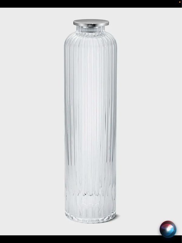 Georg Jensen Bernadotte Carafe