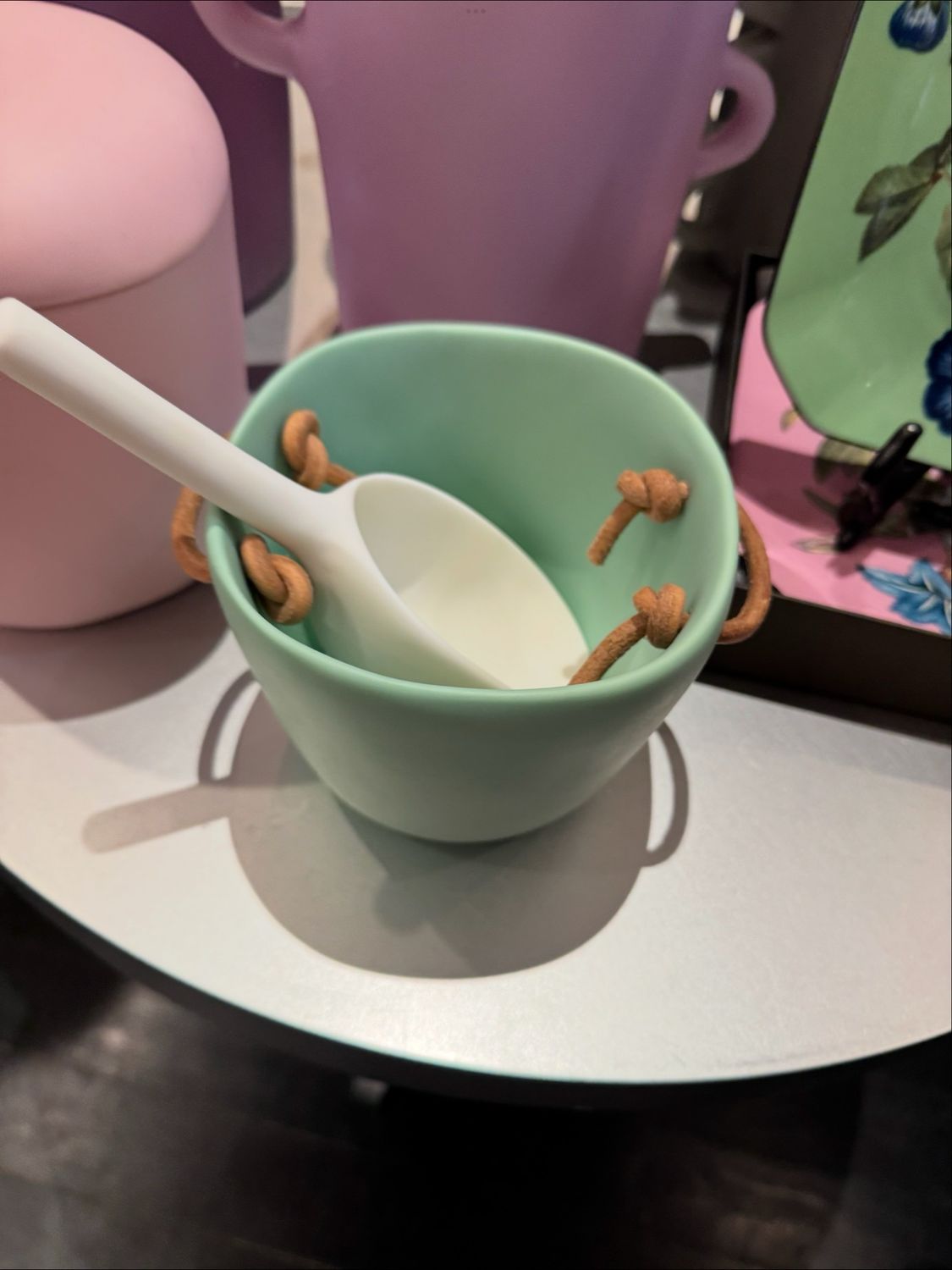 Tina Frey Sculpt Ice Scoop
