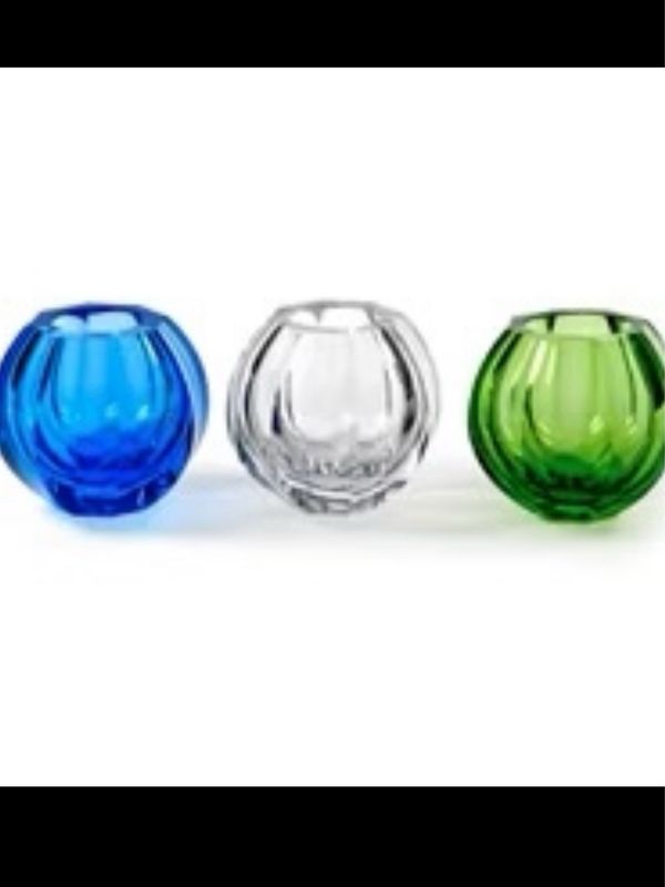 Modern Round Mini Beauty Vase