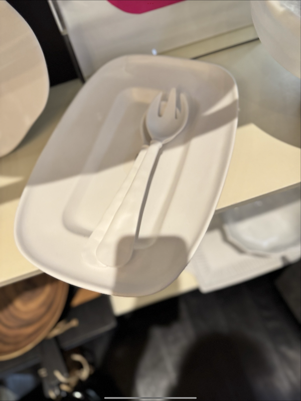 Beatriz Ball Platter (Servers Not Included )