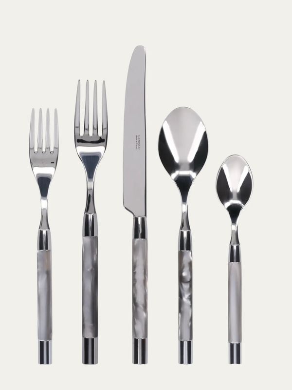 Capdeco Flatware Needs 5 PURCHASED needs 7