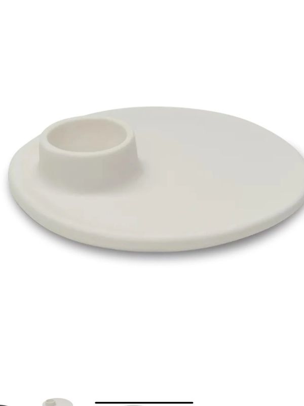 Tina Frey Halo Platter L