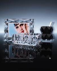 Baccarat Louxor Frame PURCHASED