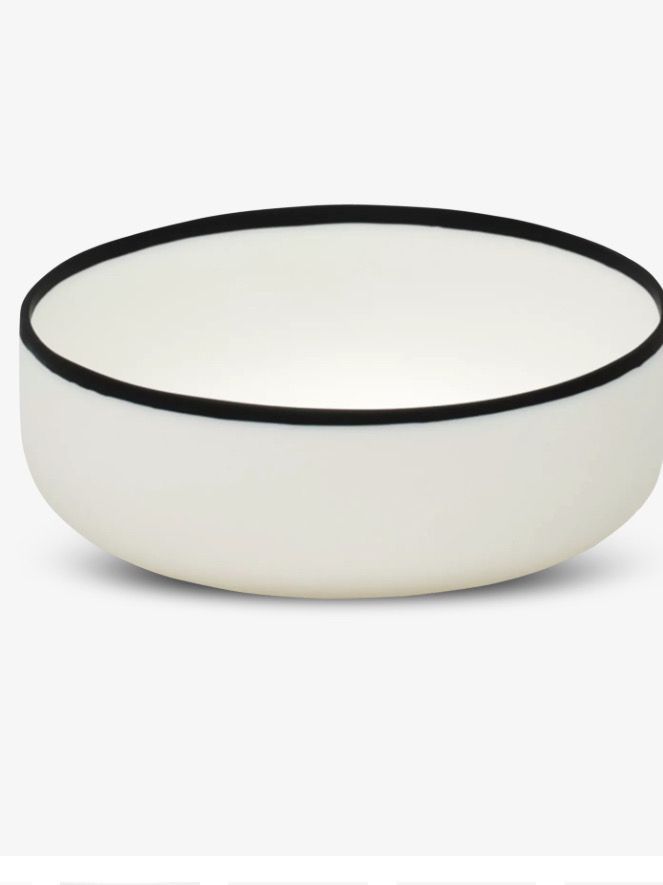 Tina Frey Ligne Bowl Needs 2
