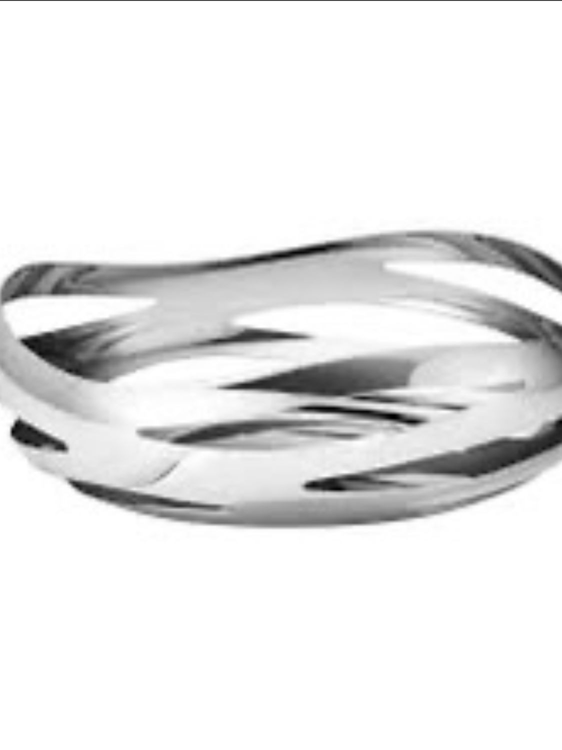 Georg Jensen Bread Basket Needs 2