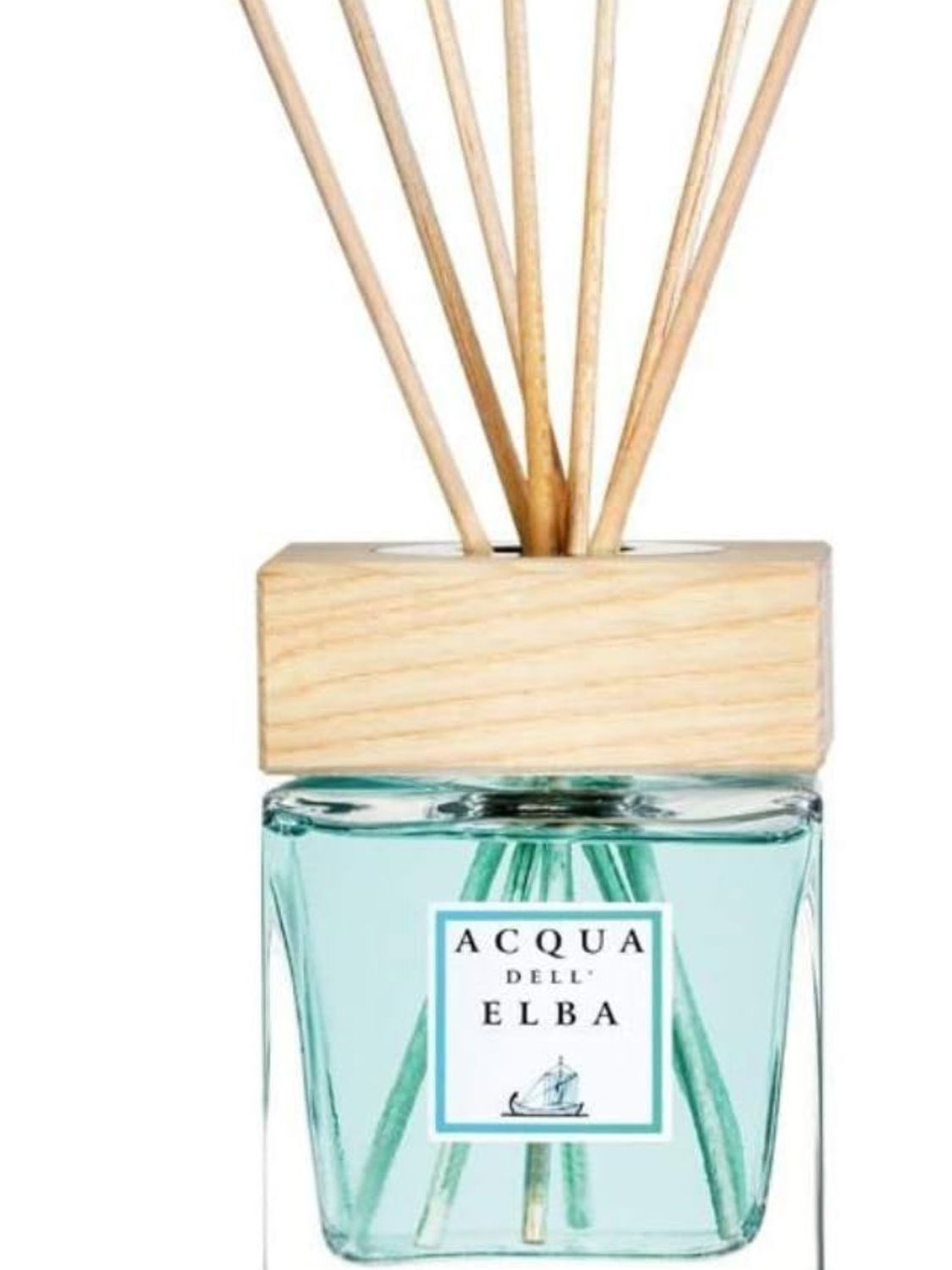 Acqua Dell Elba Isola d&#39;Elba Diffuser 500ml