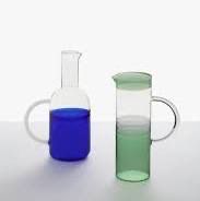 Ichendorf Green Pitcher
