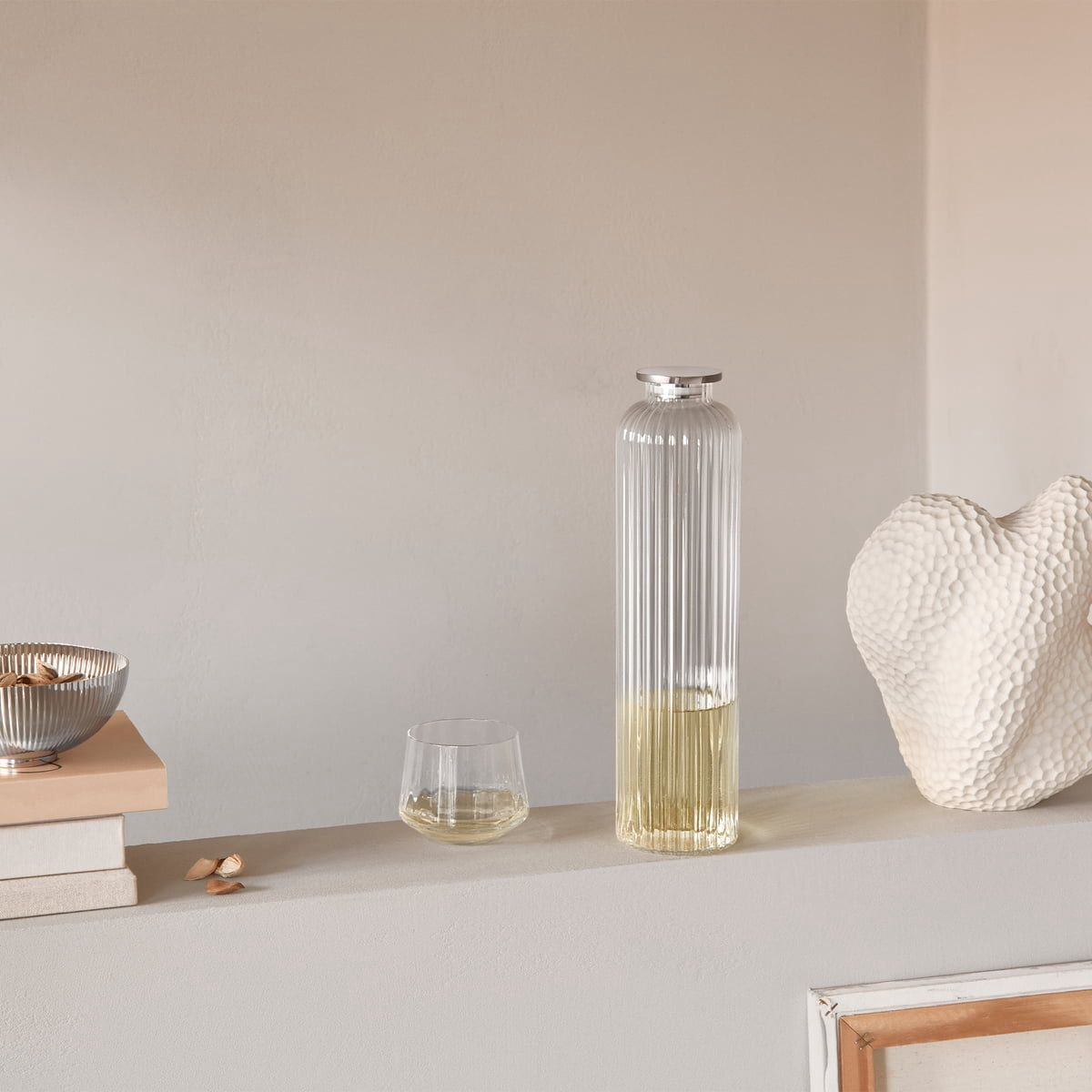 Georg Jensen Bernadotte Carafe Needs 2