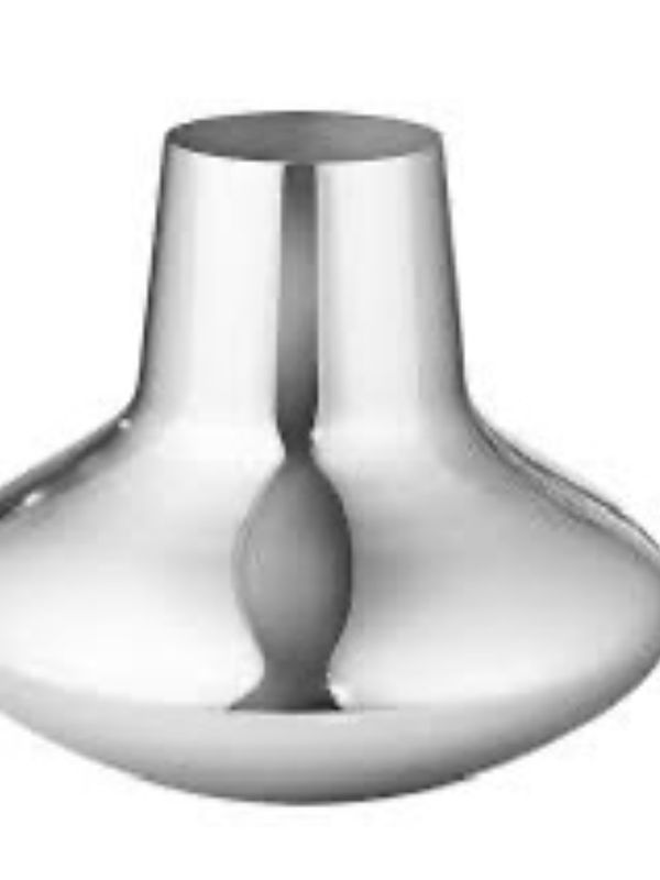 Georg Jensen Hk Vase Medium 2 Purchased