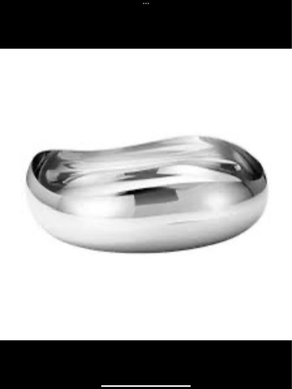 Georg Jensen Medium Cobra Bowl 2 Purchased