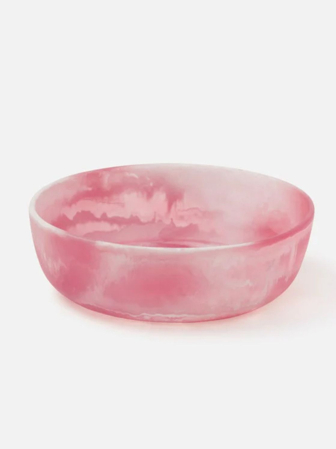 Hugo Pink Large Bowl Purchased