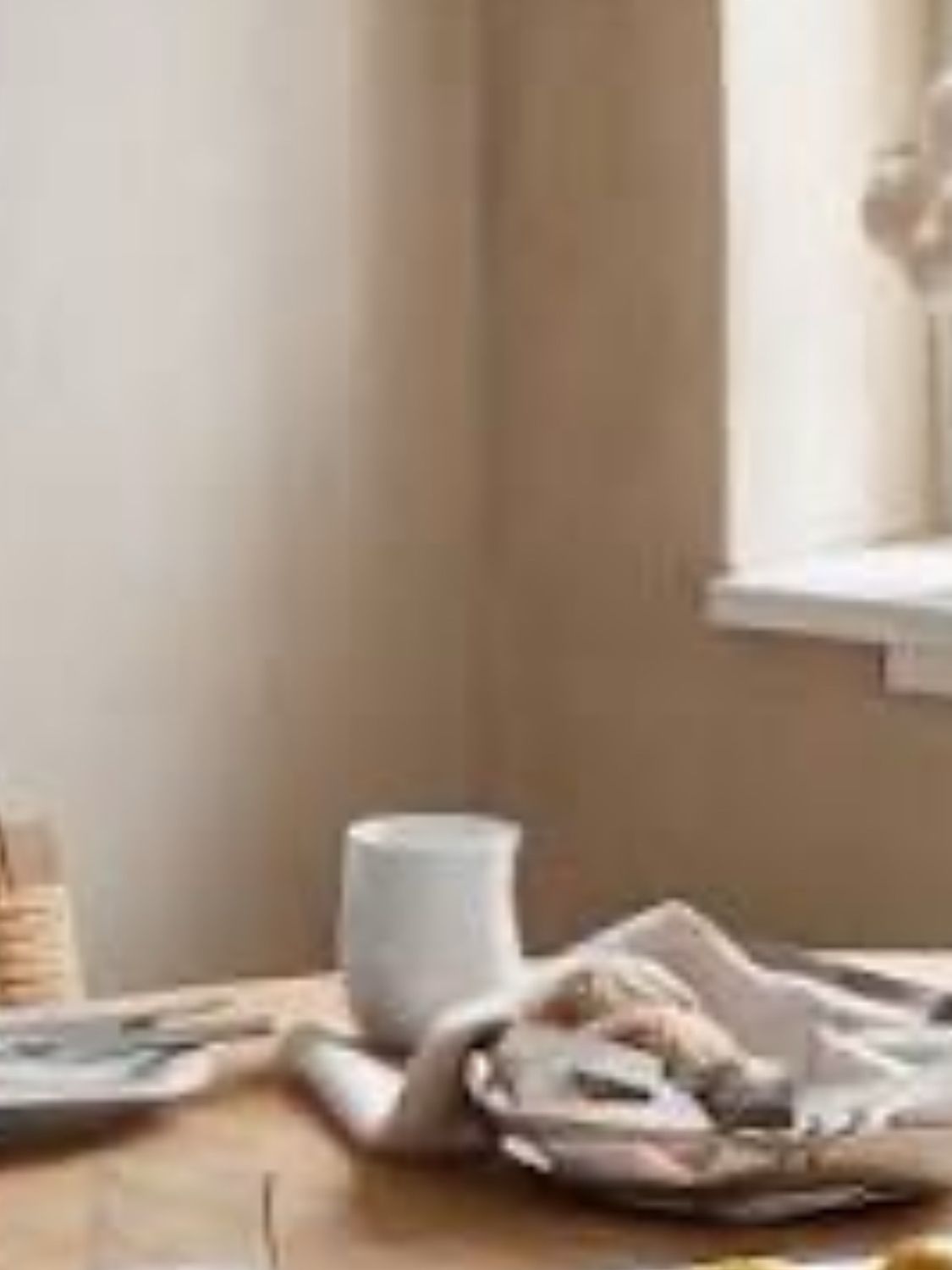 Georg Jensen Bread Basket
