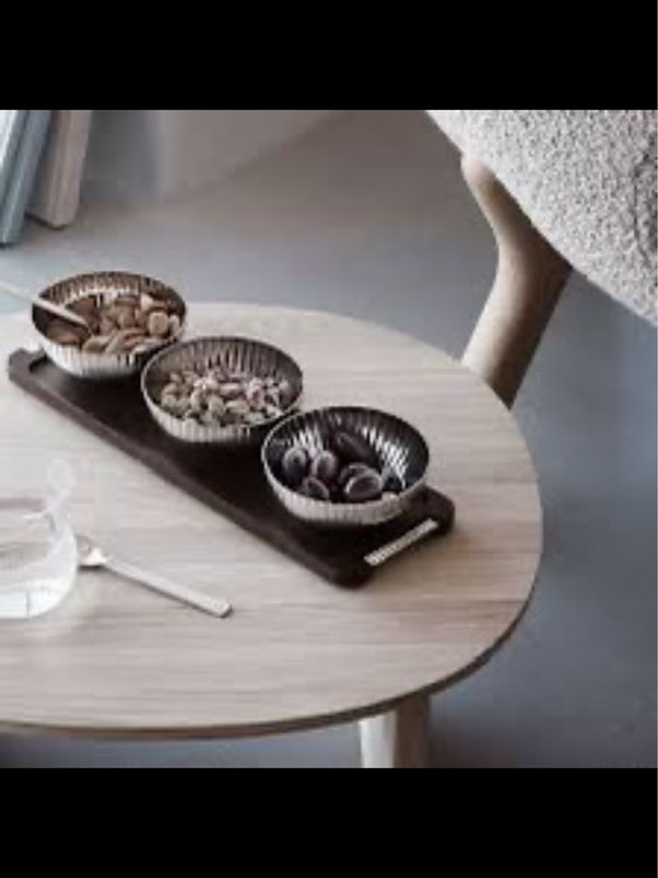 Georg Jensen Bernadotte Server