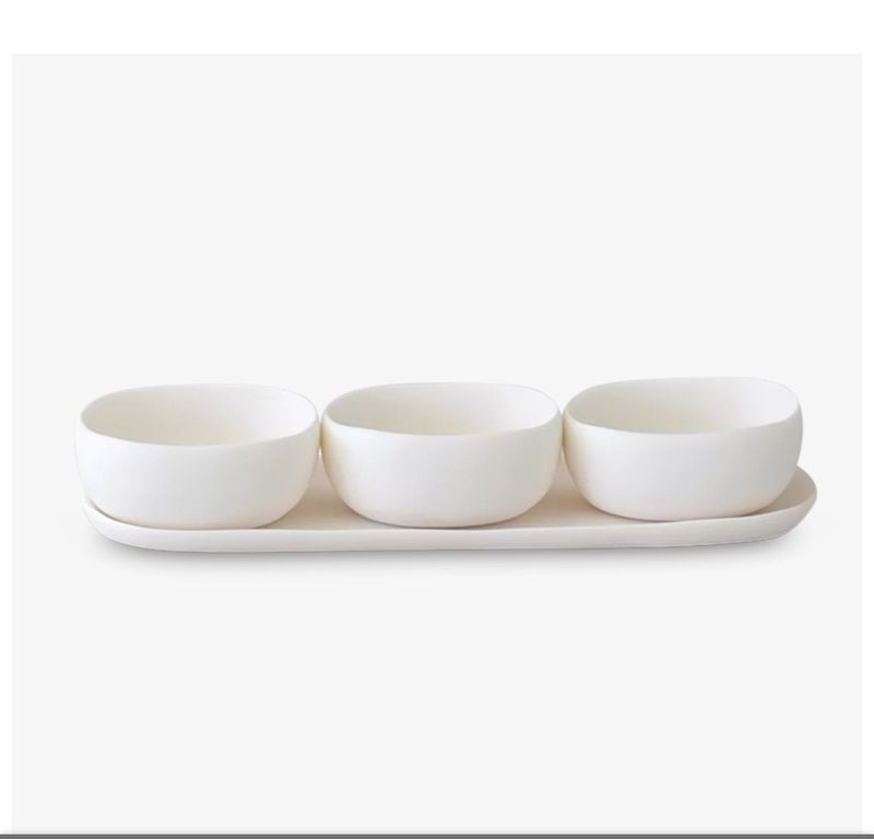 Tina Frey Dip Set