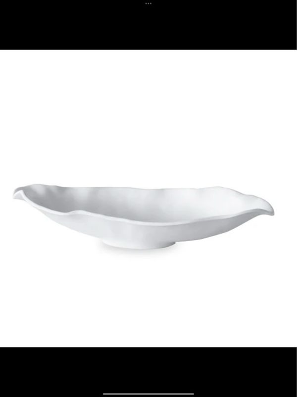 Mariposa Server Melamine Purchased