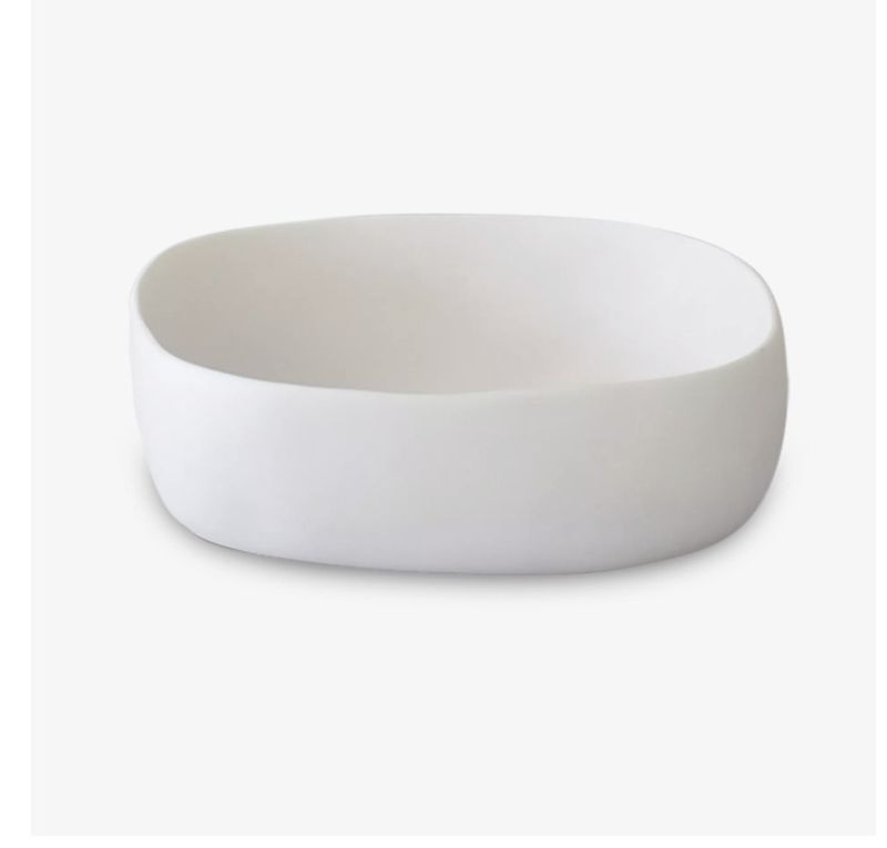 Tina Frey Square Salad Bowl