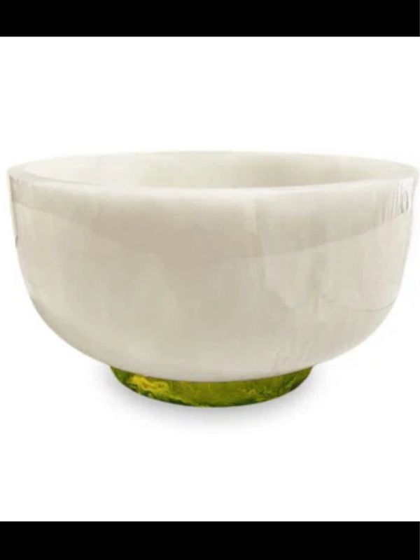 Beatriz Ball  Resin Small Bowl Needs 2