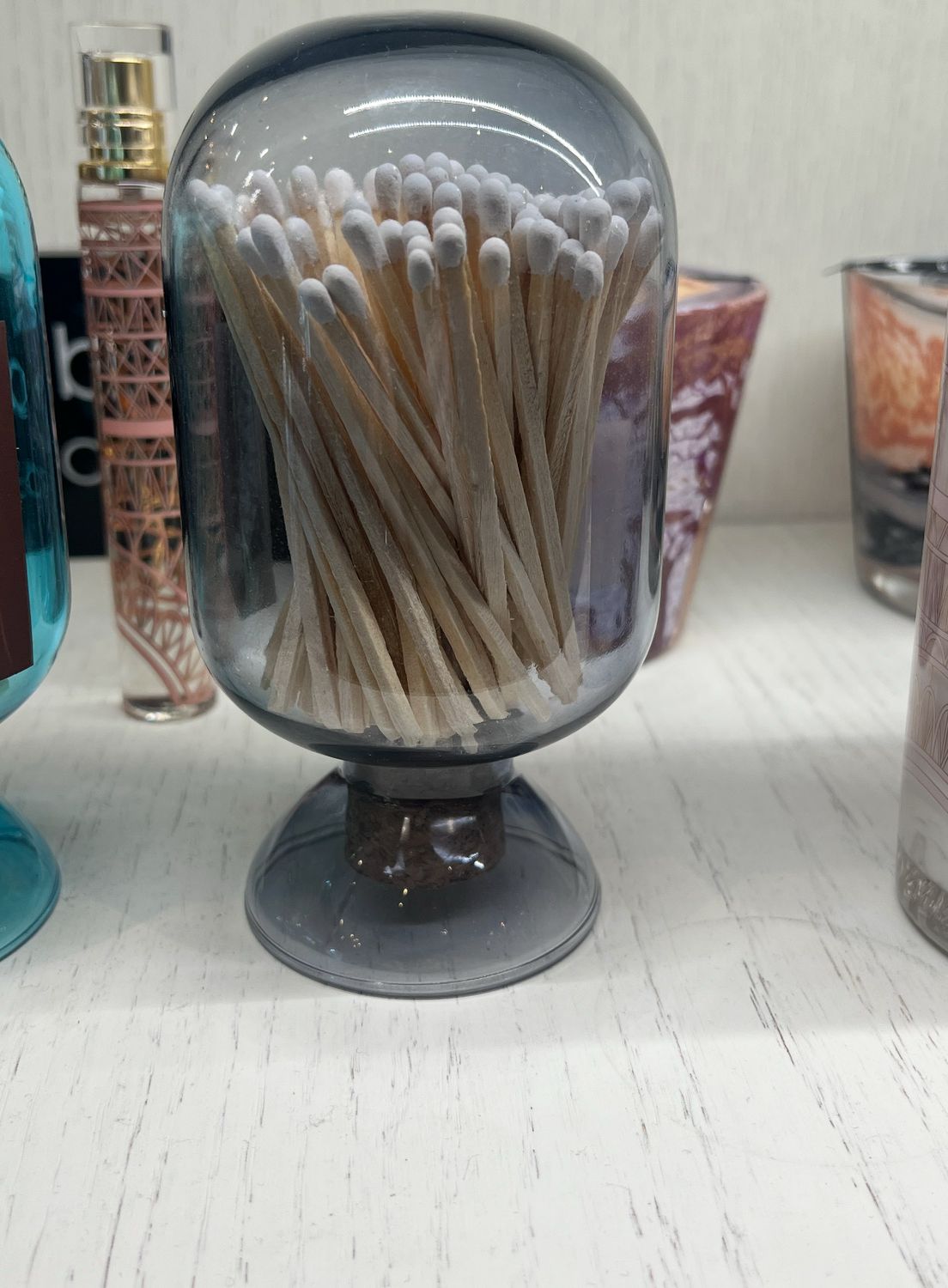 Matches