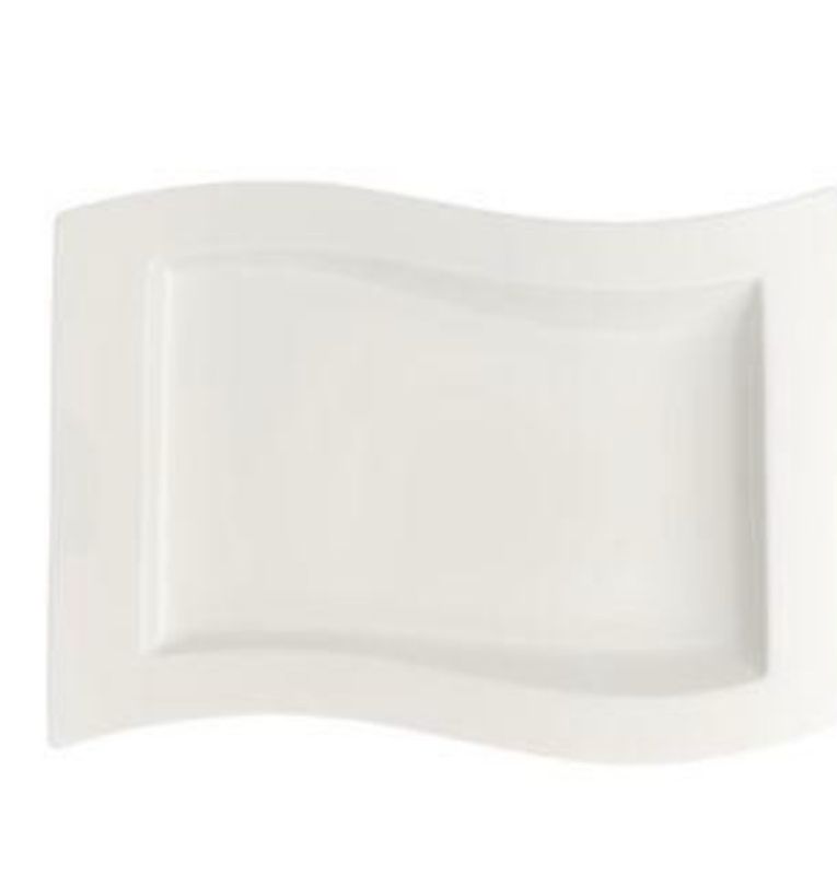 Villeroy And Boch Platter