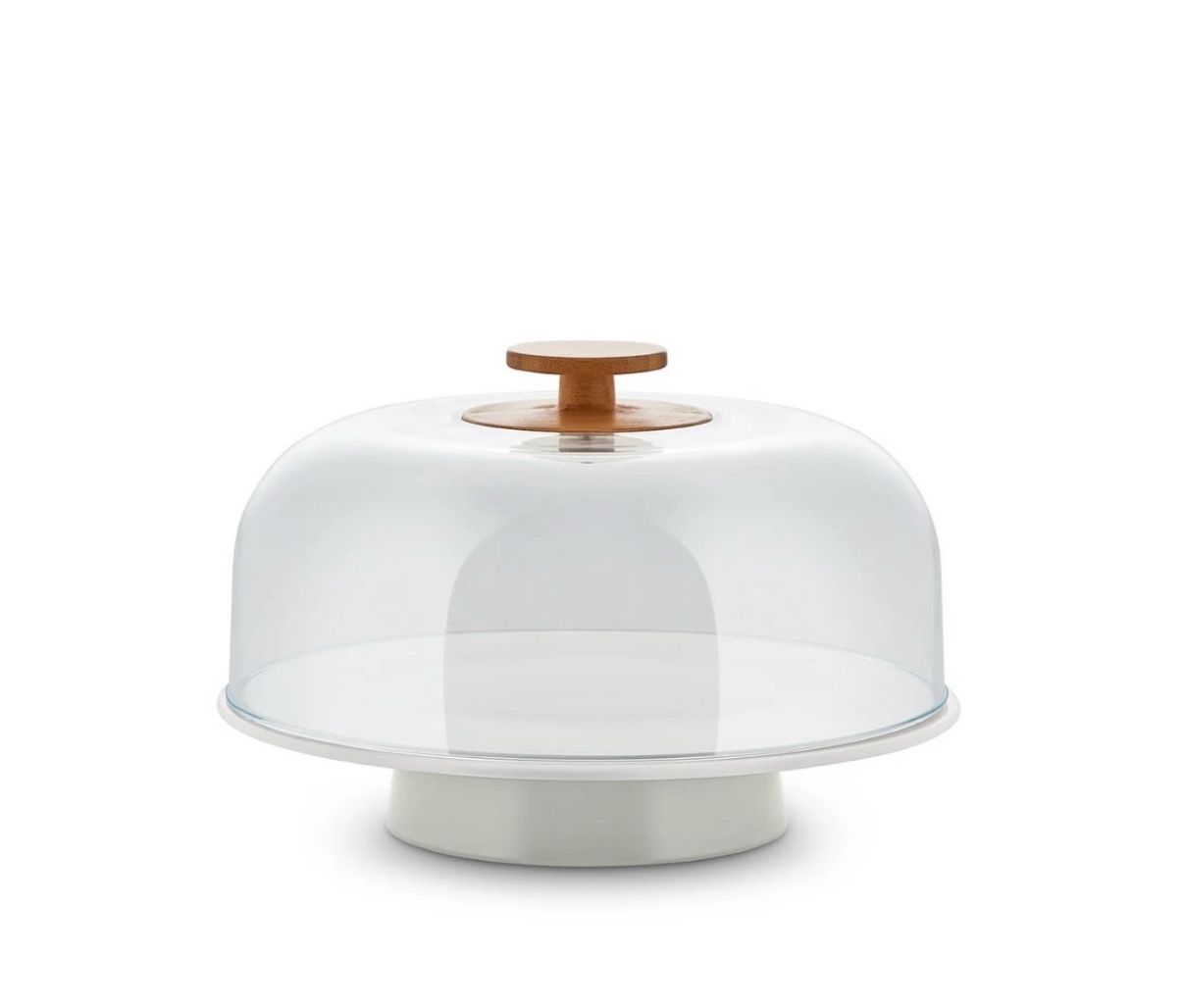 Alessi Cake Plate