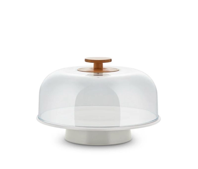 Alessi Cake Plate