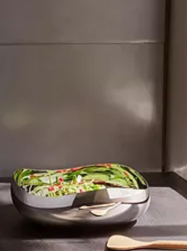 Georg Jensen L Cobra Bowl