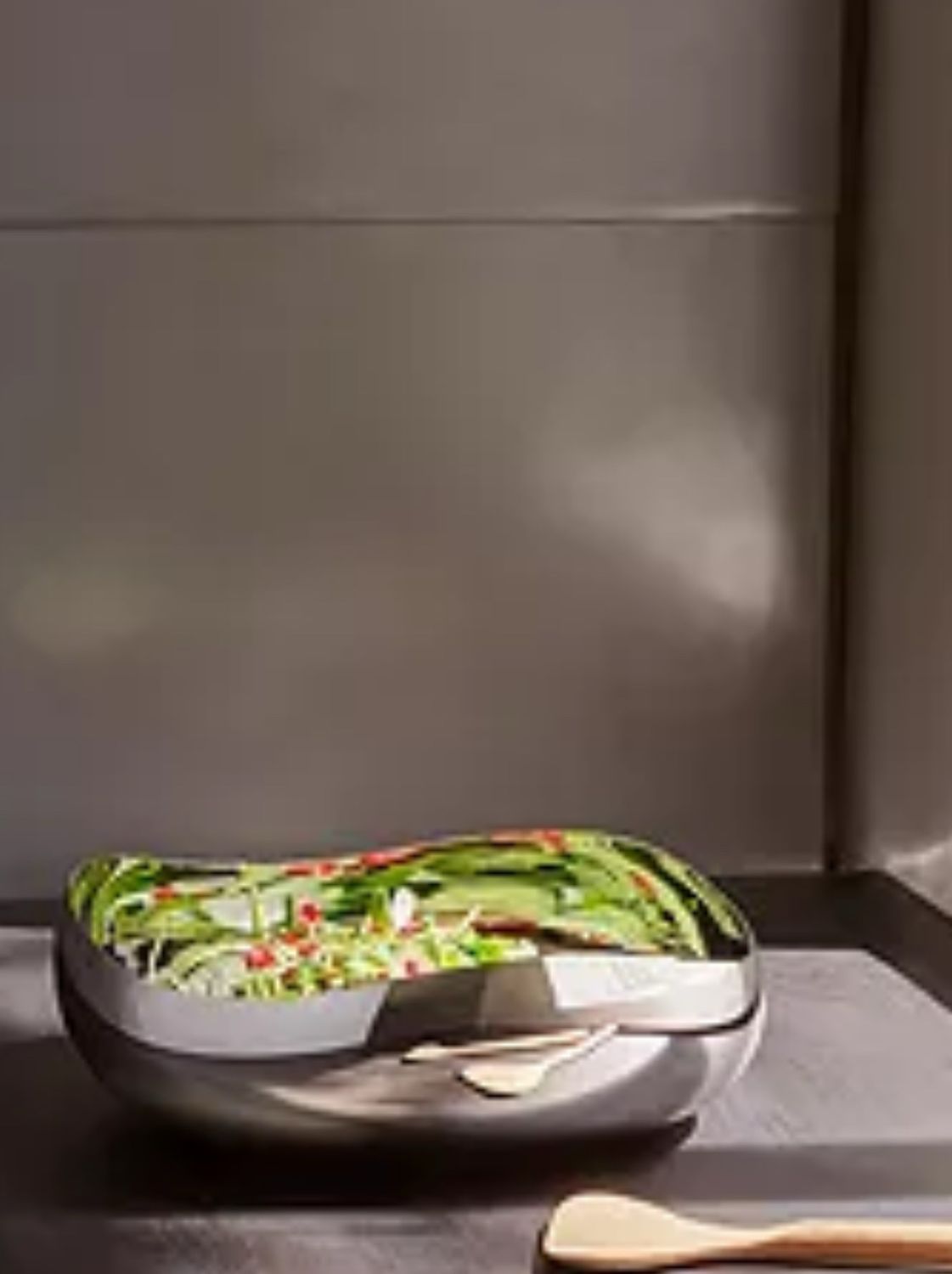Georg Jensen M Cobra Bowl