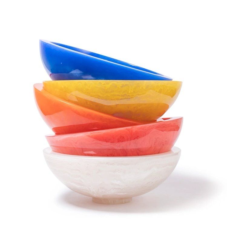 Lily Juliet Bowl Pink Remy Bowl