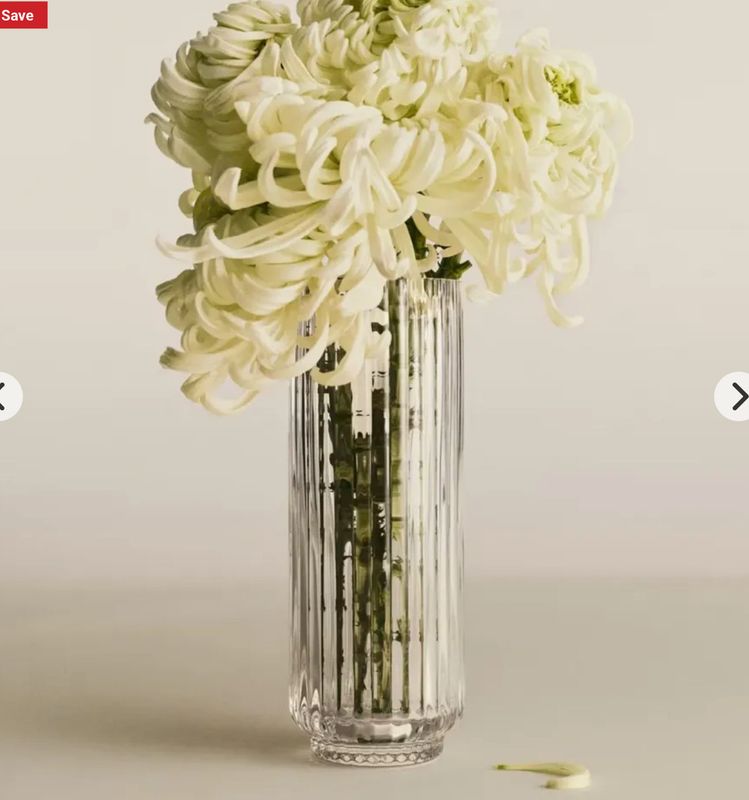 Georg Jensen Bernadotte Round Vase