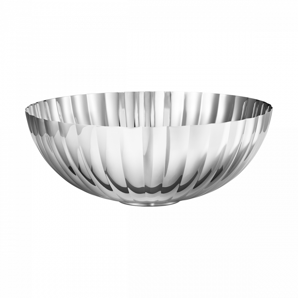 Georg Jensen Bernadotte L Bowl