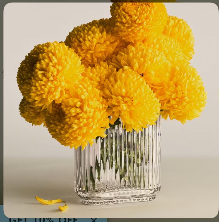 Baccarat Bernadotte Oval Vase