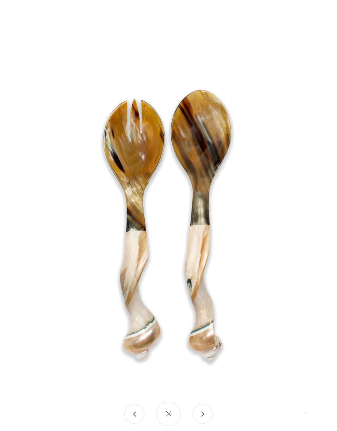 Lily Juliet Servers