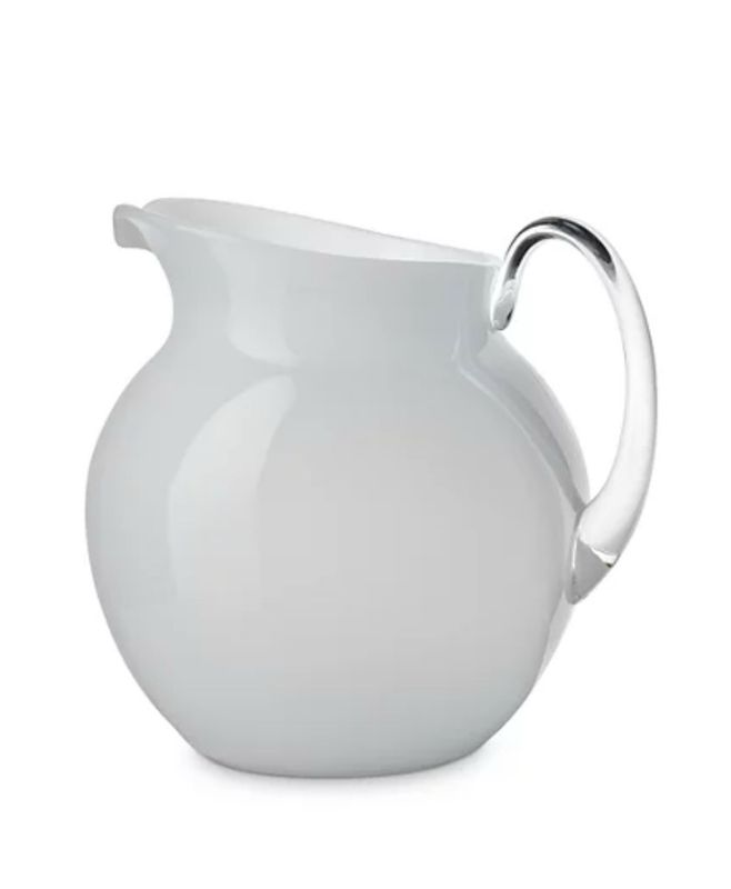 Mario Luca Palla Pitcher