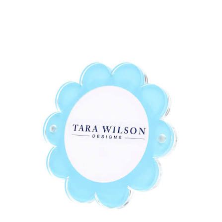 Tara Wilson Daisy Frame PURCHASED