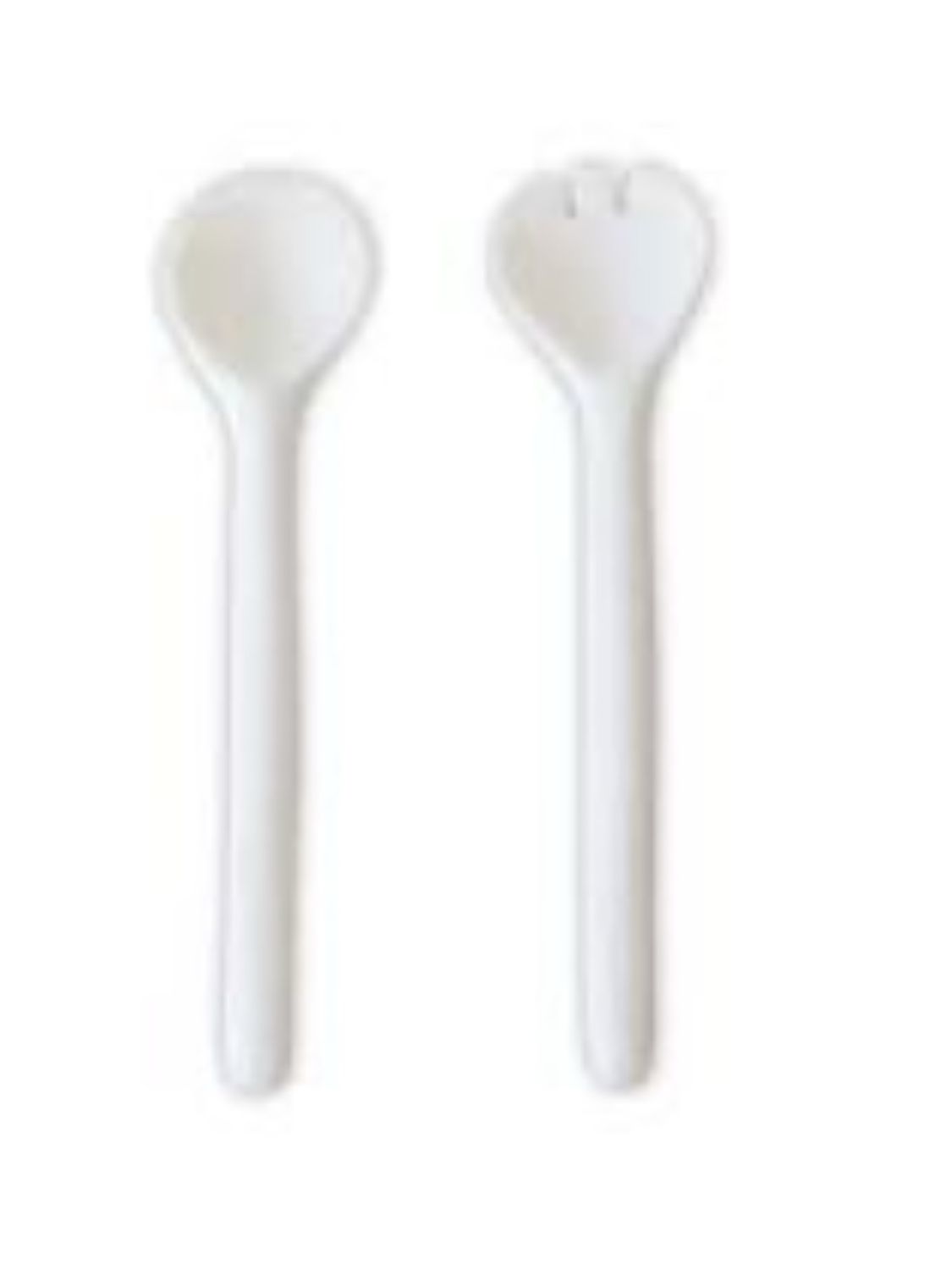 Tina Frey White Servers