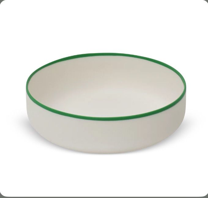 Tina Frey L Bowl
