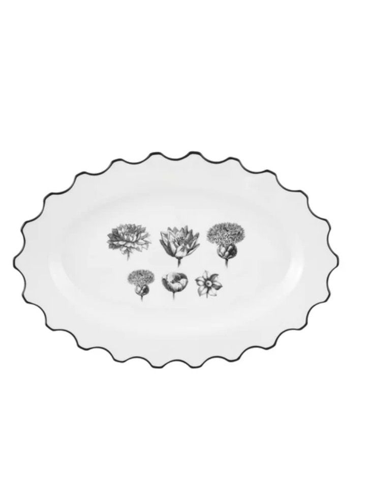 Vista Allegre Herberai Platter