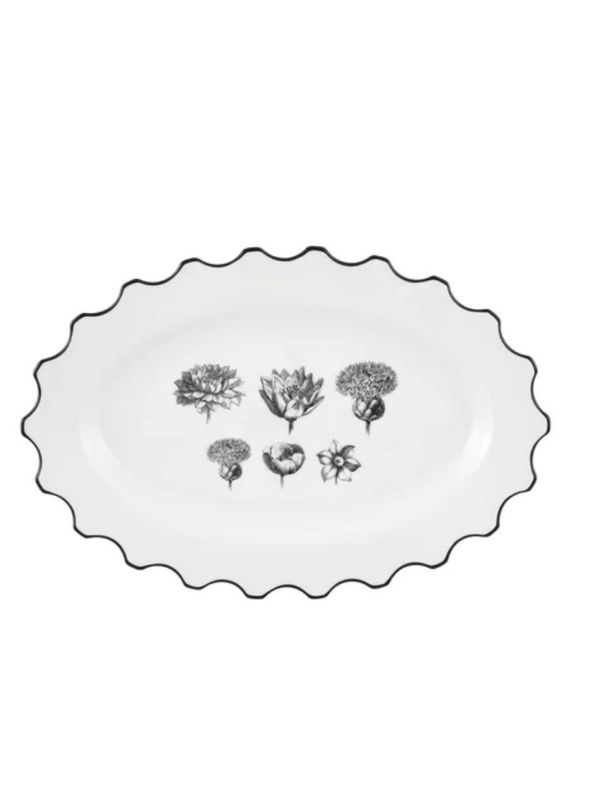 Vista Allegre Herberai Platter