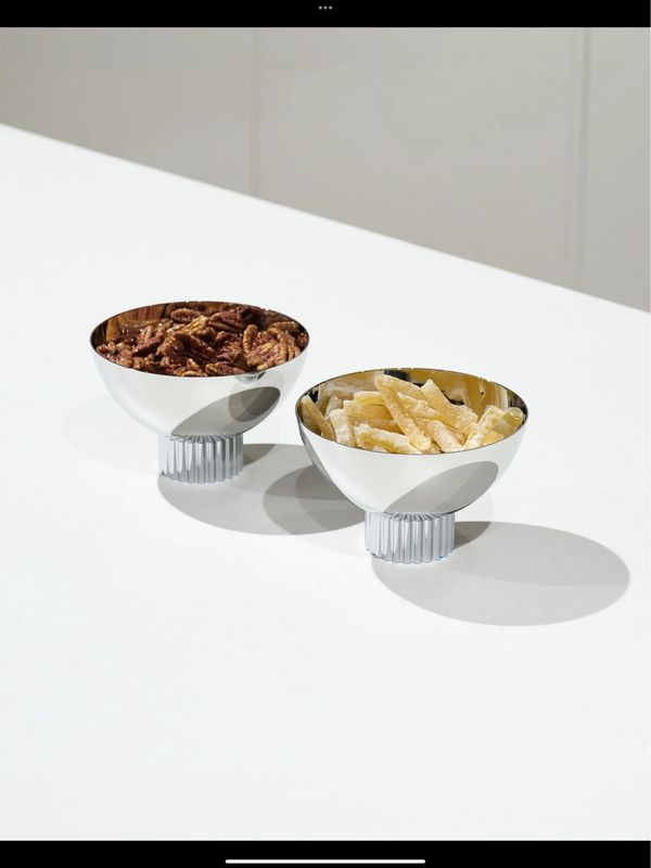 Anna New York Striations Bowl 2 Purchased