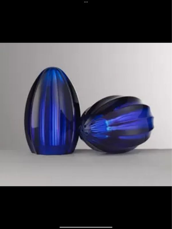 Mario Salt And Pepper Pair