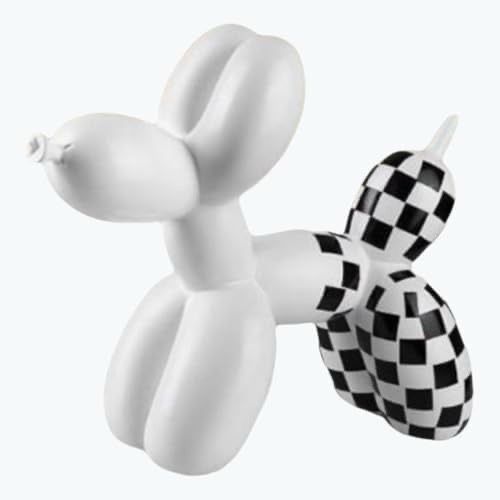 Balloon Dog Purchased