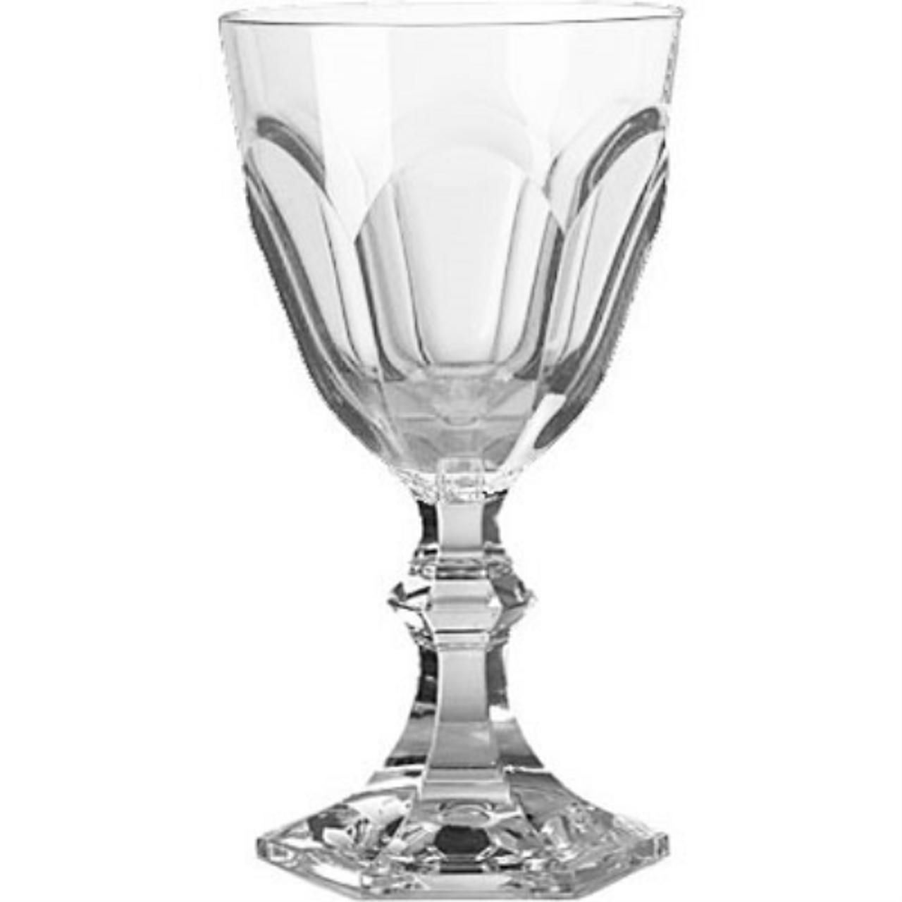 Mario Clear Goblets 8 Purchased Needs 4