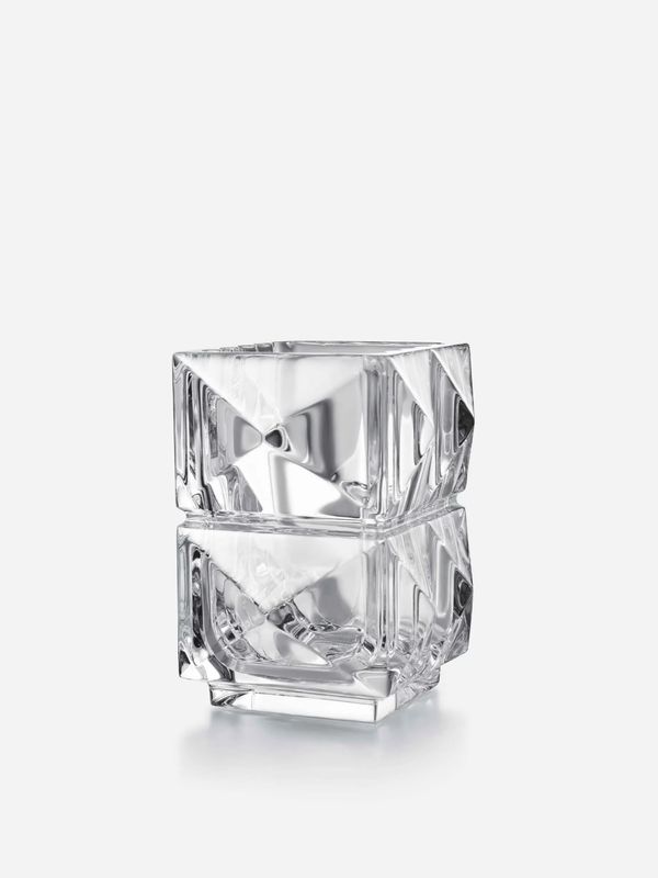 Baccarat Louxor Vase 1 PURCHASED Needs 1