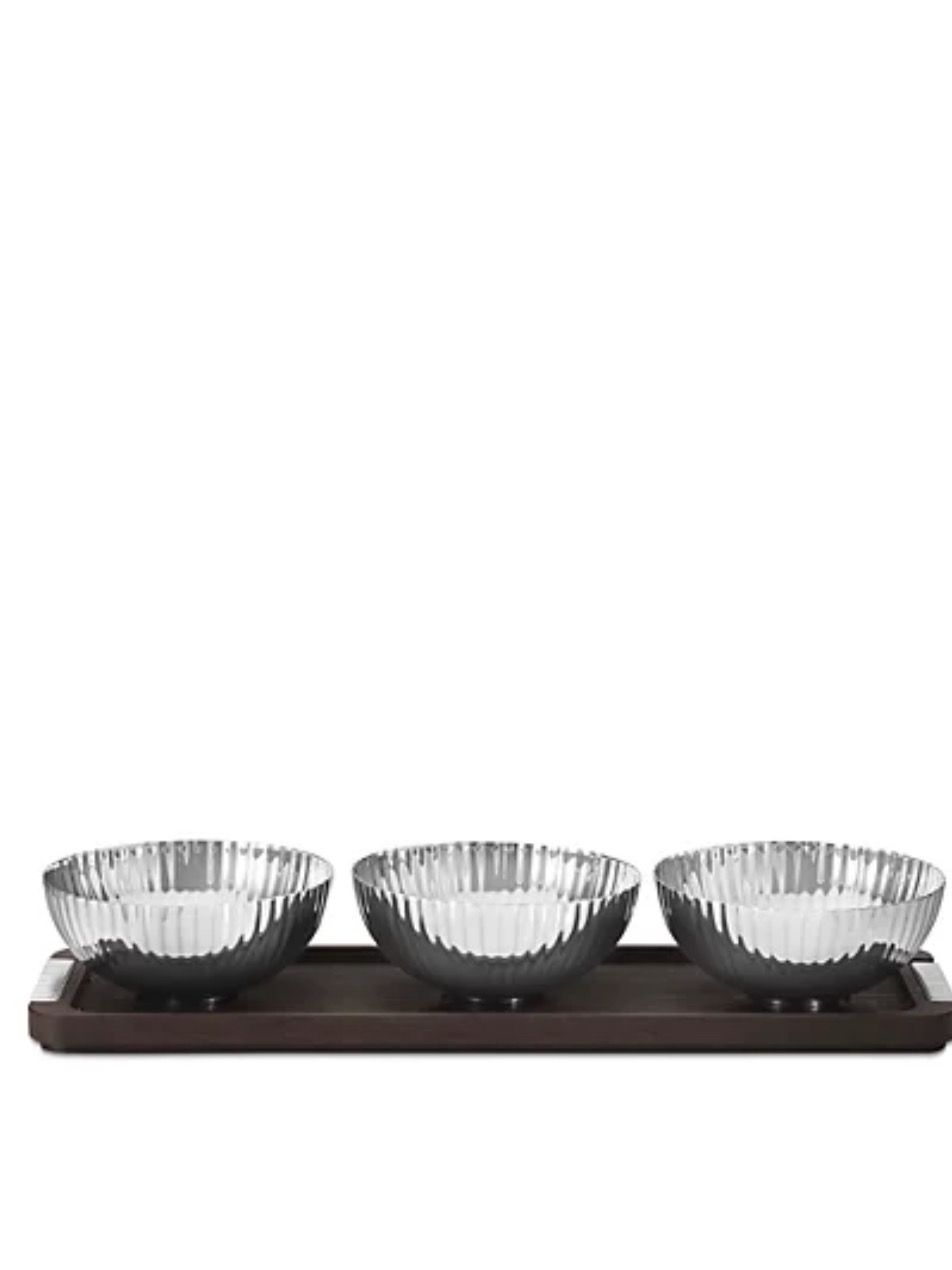 Georg Jensen Dip Set