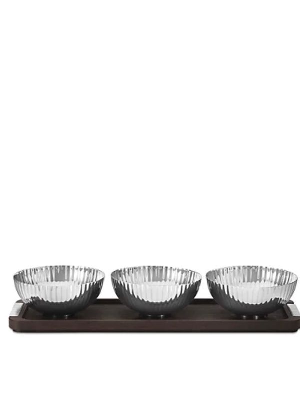 Georg Jensen Dip Set Purchased