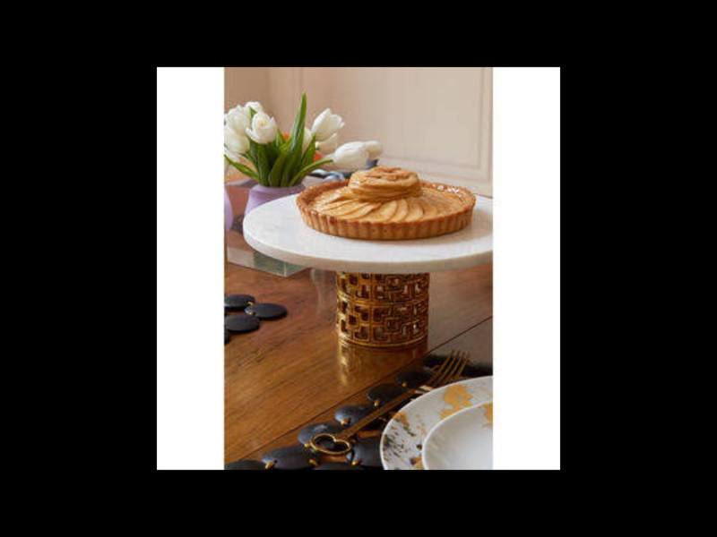 Jonathan Adler Nixon Cake Stand