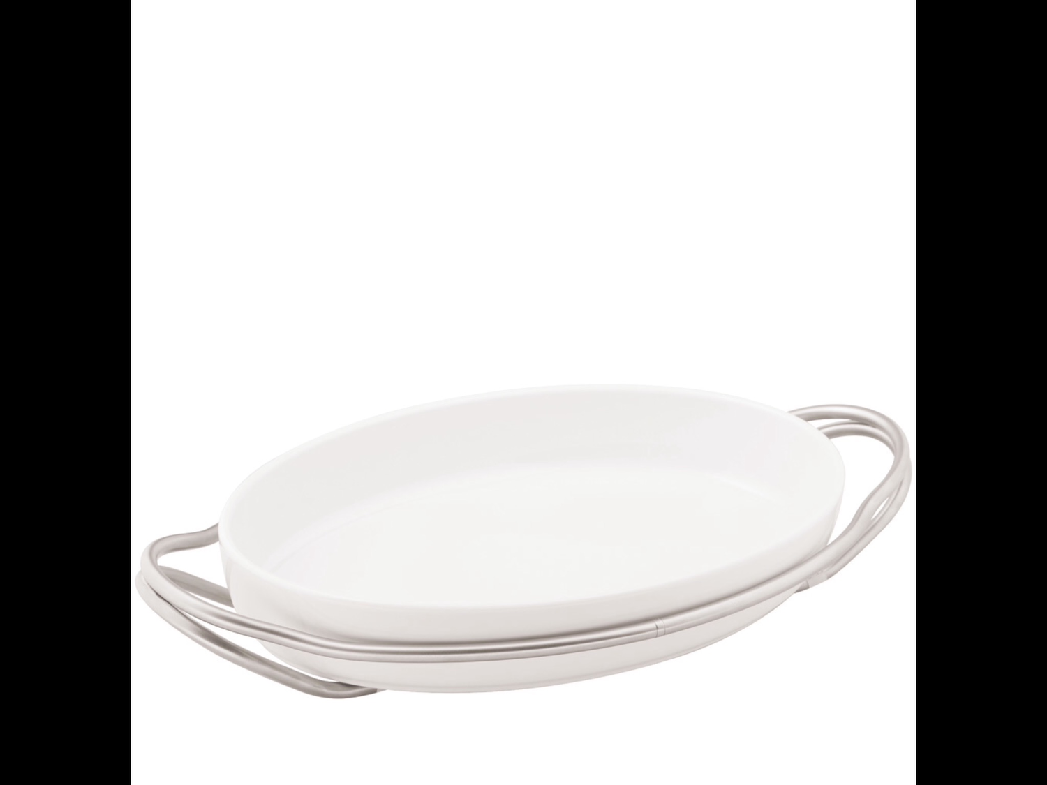 Sambonet Medium Oven To Table Server